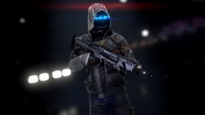 Обои для рабочего стола: Killzone Shadow