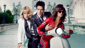 Обои для рабочего стола: Zoolander