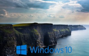 Обои для рабочего стола: Заставка для Windows