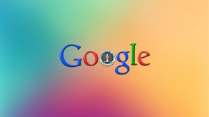 Обои для рабочего стола: Поисковик Google