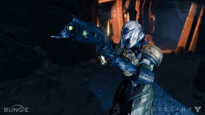 Обои для рабочего стола: Destiny Armor 