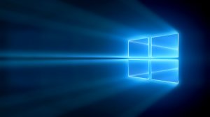 Обои для рабочего стола: Windows-окно