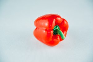 Обои для рабочего стола: Красный перец