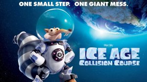 Обои для рабочего стола: Ice Age
