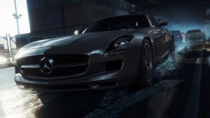 Обои для рабочего стола: Need for speed most ...