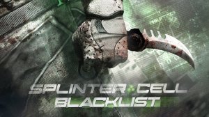 Обои для рабочего стола: Splinter Cell