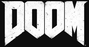 Обои для рабочего стола: DOOM