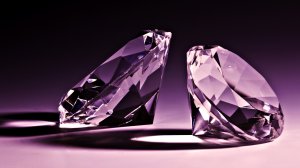 Обои для рабочего стола: 3d-камни
