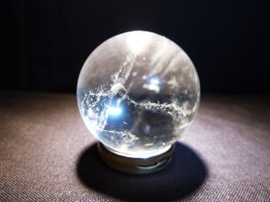 Обои для рабочего стола: 3d-шар