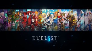 Обои для рабочего стола: duelyst 