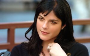 Обои для рабочего стола: Selma Blair