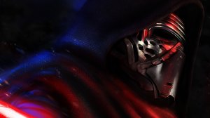 Обои для рабочего стола: Пробуждение силы