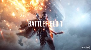 Обои для рабочего стола: Солдат Battlefield 1