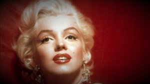 Обои для рабочего стола: Marilyn Monroe