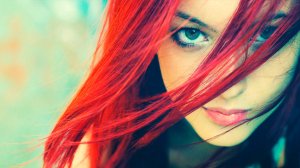 Обои для рабочего стола: Girl