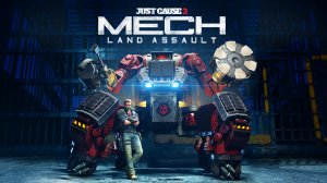 Обои для рабочего стола: 3 Mech 