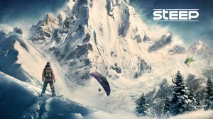 Обои для рабочего стола: Steep