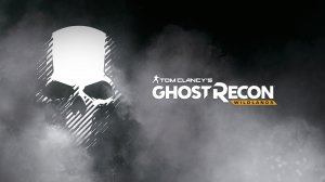 Обои для рабочего стола: ghost recon