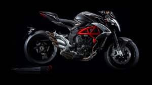 Обои для рабочего стола: MV Agusta