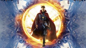 Обои для рабочего стола: doctor strange