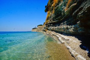 Обои для рабочего стола: Море Геленджик