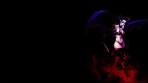 Обои для рабочего стола: Queen of pain: dota ...