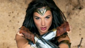 Обои для рабочего стола: Gal Gadot