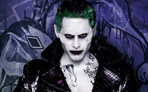 Обои для рабочего стола: Joker2