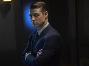 Обои для рабочего стола: Бен Маккензи
