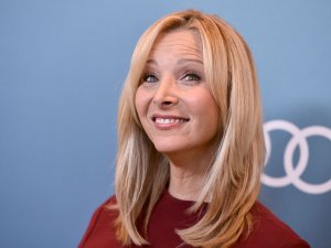 Обои для рабочего стола: Лиза Кудров