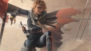 Обои для рабочего стола: The legend of Zelda