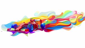 Обои для рабочего стола: Ferrari Formula 1