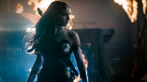 Обои для рабочего стола: Gal Gadot чудо-женщи...