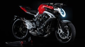 Обои для рабочего стола: MV Augusta