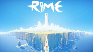 Обои для рабочего стола: Rime