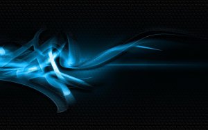 Обои для рабочего стола: 3d-энергия 