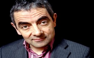 Обои для рабочего стола: Мистер Питкин