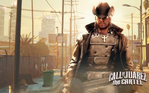 Обои для рабочего стола: The Cartel