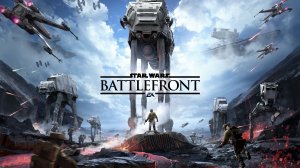 Обои для рабочего стола: BattleFront