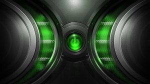 Обои для рабочего стола: ВКЛ
