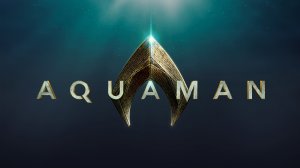 Обои для рабочего стола: Aquaman