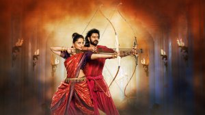Обои для рабочего стола: Baahubali 2
