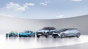 Обои для рабочего стола: 3d авто
