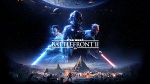 Обои для рабочего стола: Battlefront Star War...