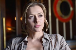 Обои для рабочего стола: Allison McAtee