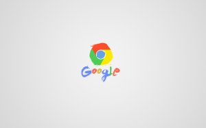 Обои для рабочего стола: Google