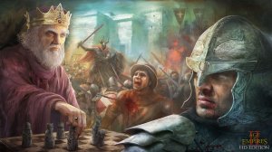 Обои для рабочего стола: Age of empires 