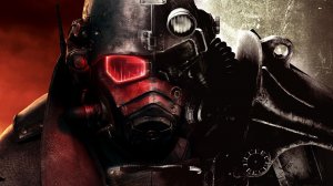 Обои для рабочего стола: Fallout