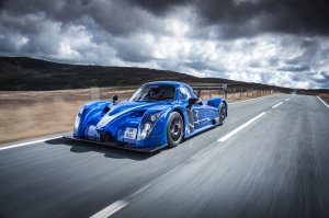 Обои для рабочего стола: Radical RXC