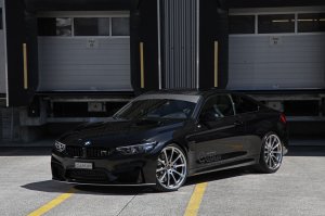 Обои для рабочего стола: BMW M4 Купе